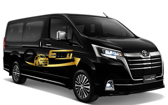 Van